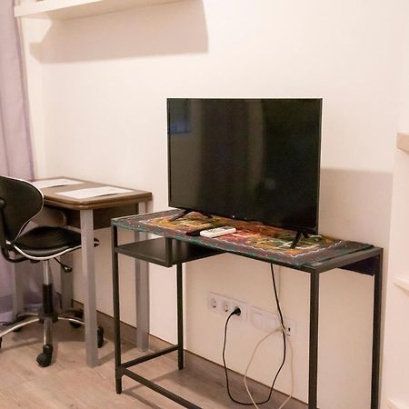 Perfecta Ubicacion En El Soho Apartment Malaga Luaran gambar