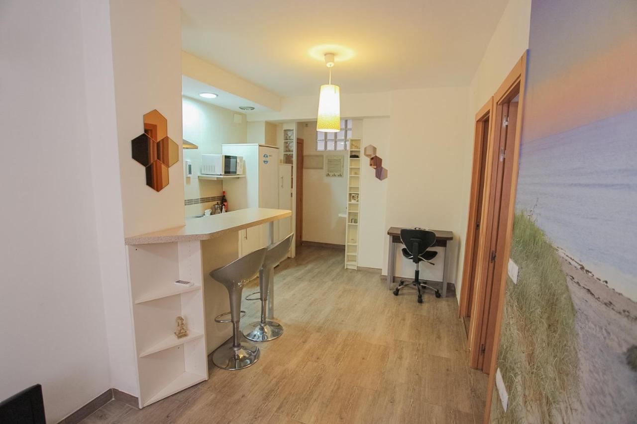 Perfecta Ubicacion En El Soho Apartment Malaga Luaran gambar