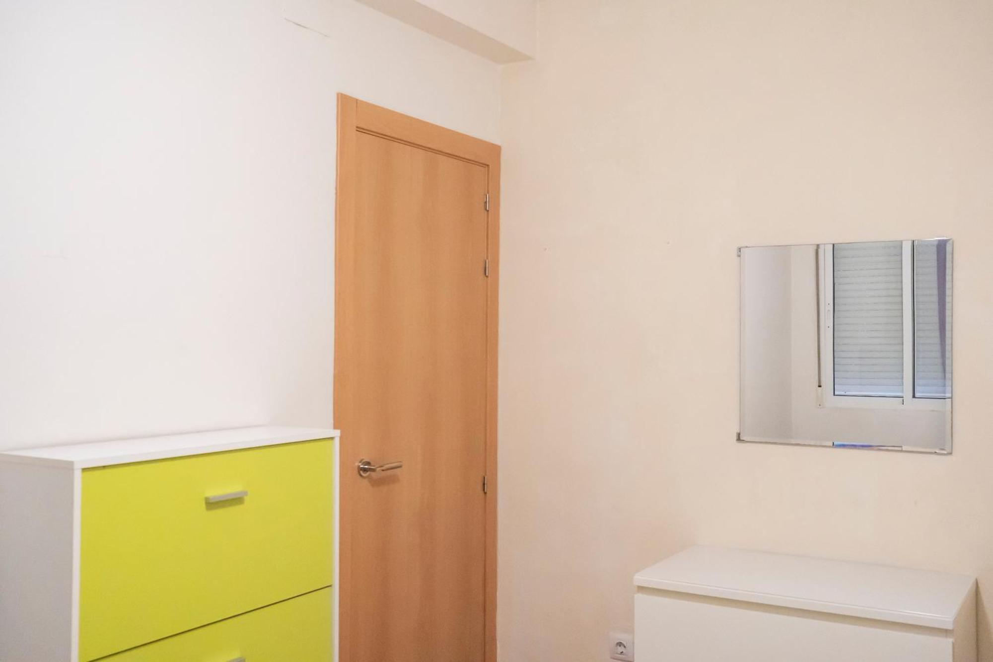 Perfecta Ubicacion En El Soho Apartment Malaga Luaran gambar