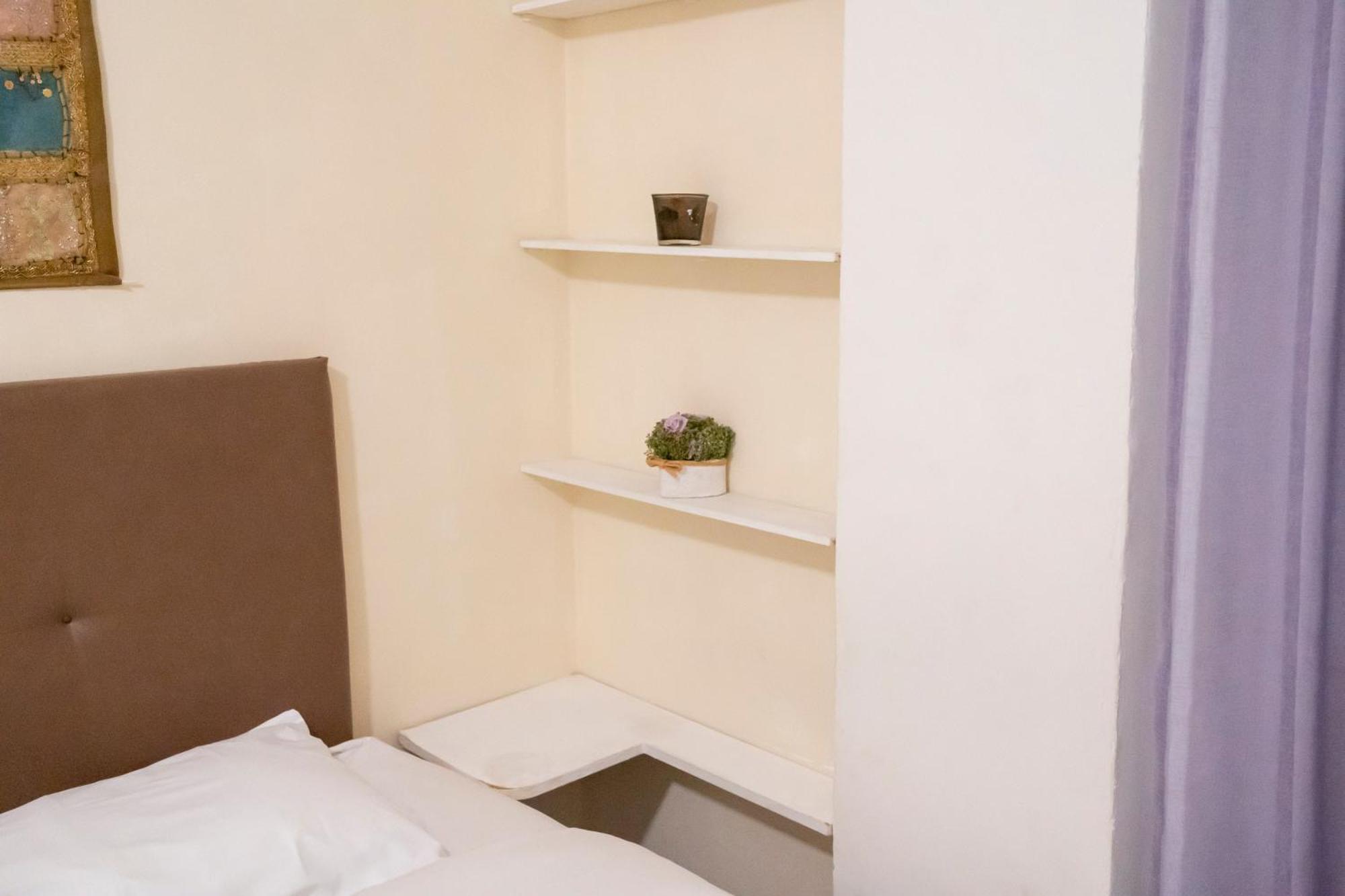 Perfecta Ubicacion En El Soho Apartment Malaga Luaran gambar